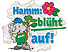 Grafik: Logo "Hamm bl&uuml;ht auf"