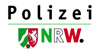 Grafik: Logo der Polizei NRW