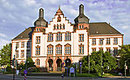 Foto: Rathaus Hamm