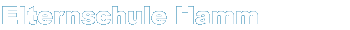 Elternschule Hamm