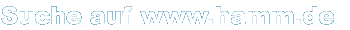 Suche auf www.hamm.de