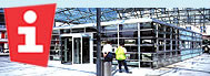 Foto der Touristeninformation