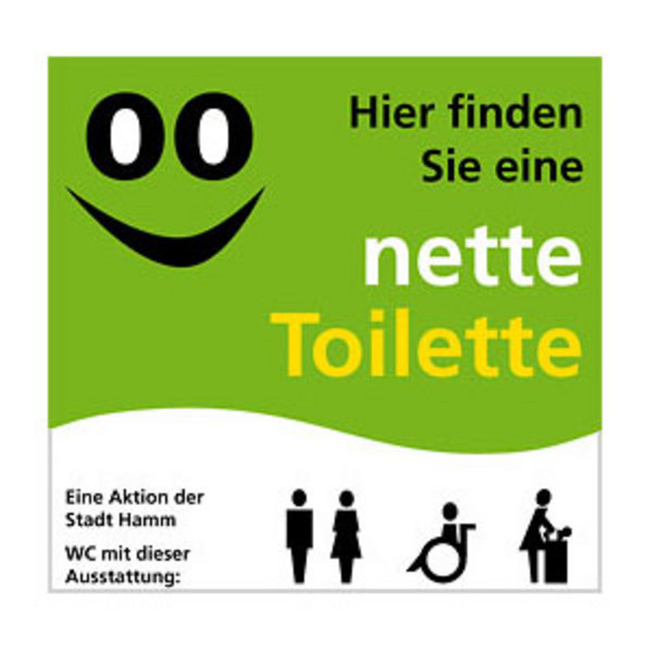 Logo Nette Toilette