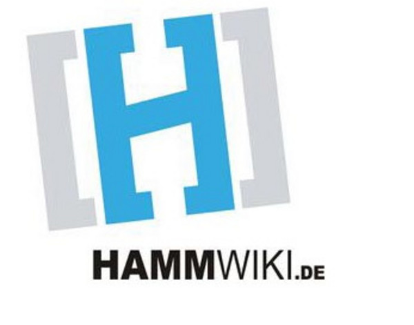 Logo des HammWiki