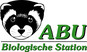 Logo der Arbeitsgemeinschaft Biologischer Umweltschutz im Kreis Soest e.V.