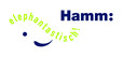 Logo der Stadt Hamm