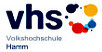 Logo der VHS Hamm