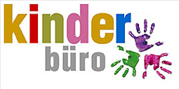 Logo Kinderbüro