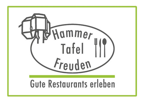 Logo Hammer Tafelfreuden