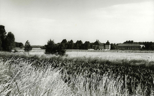 Schloss Oberwerries (1975)
