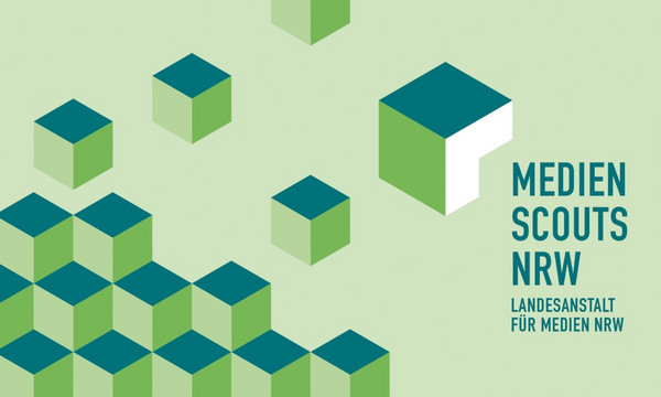 Logo medienscouts