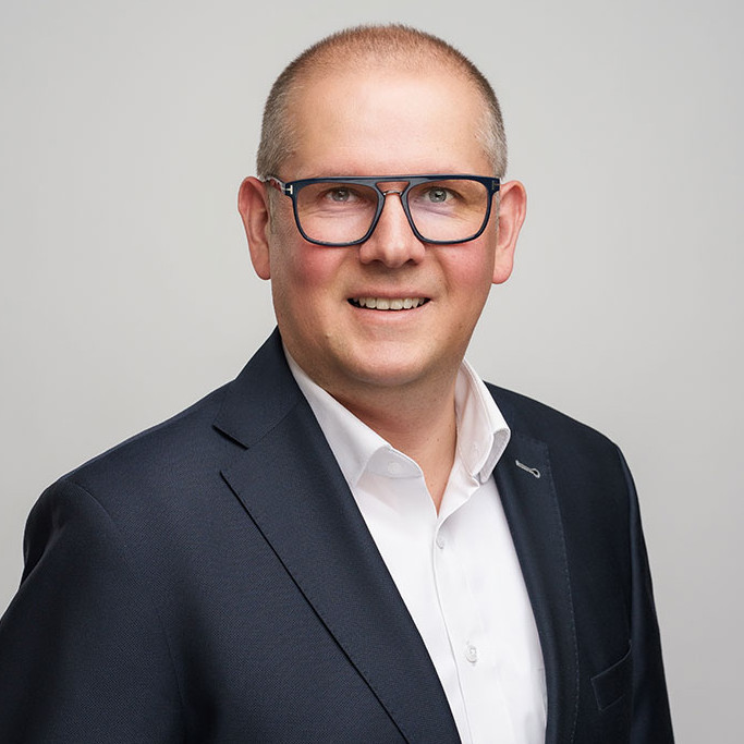 Stefan Heitkemper, SPD