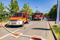 Stadtteilfest Uentrop