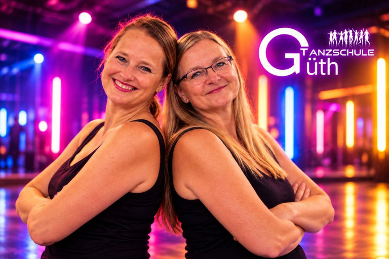 Tanzschule G&uuml;th