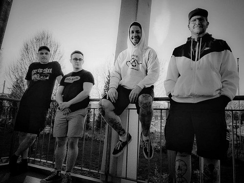 Hardcore-Band