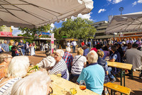 Stadtteilfest Bockum-Hövel