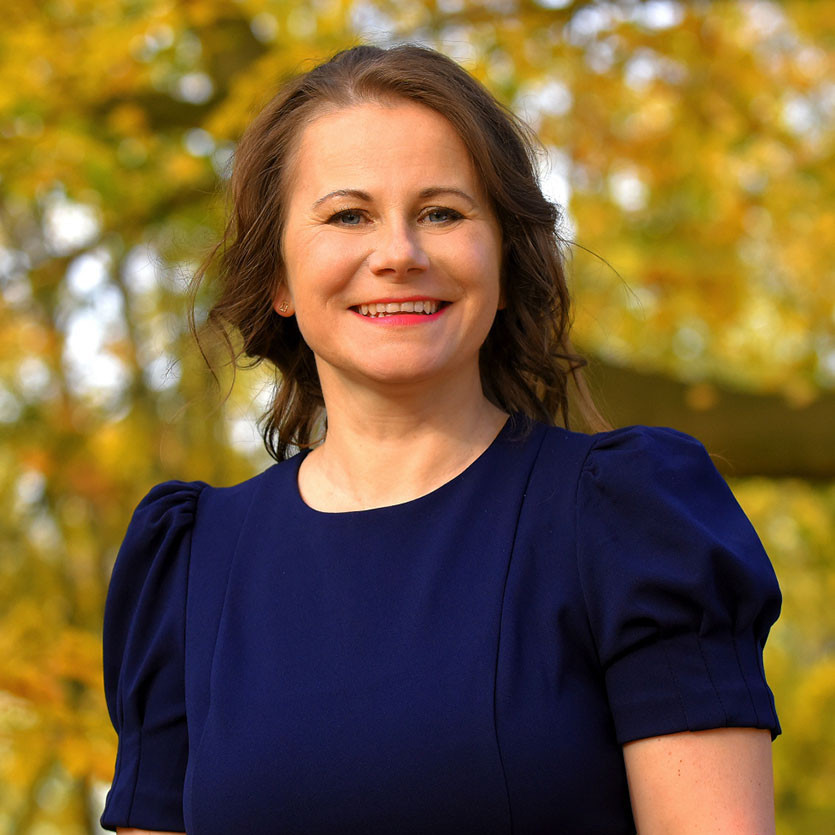 Anita Heinemann, CDU