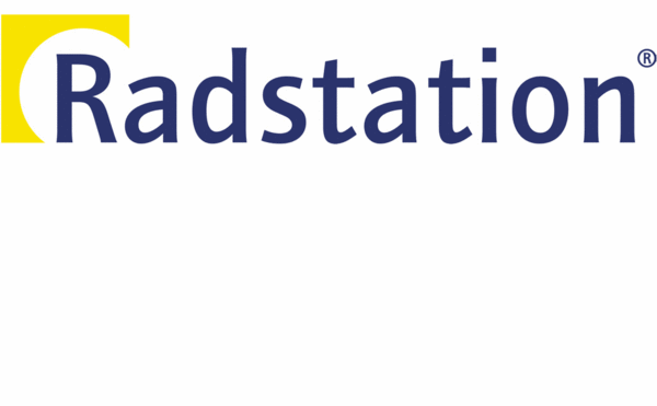 Logo Radstation