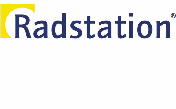 Logo Radstation 002 Logo Radstation