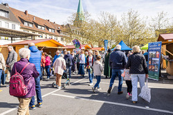 Westfälischer Hansetag
