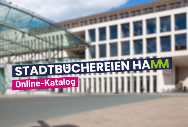 Banner für den OPEN