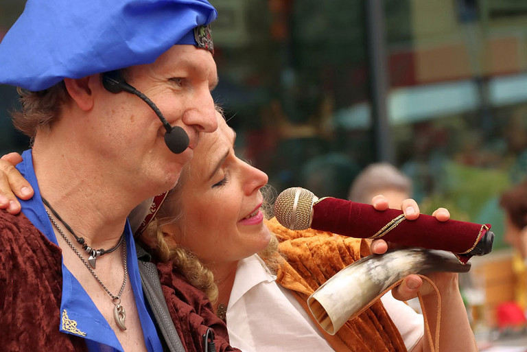 Das PortAl Formidabel