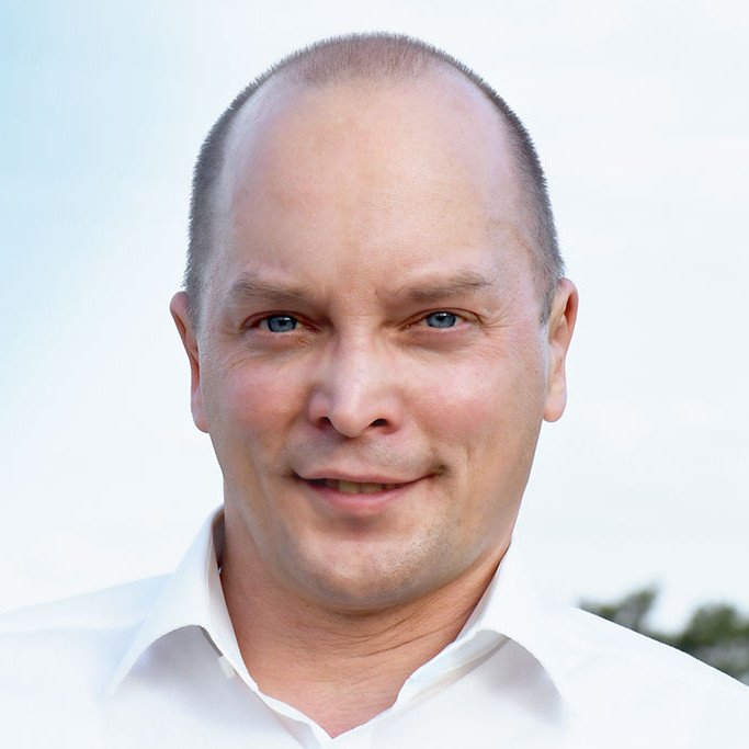 Pierre Jung, AFD