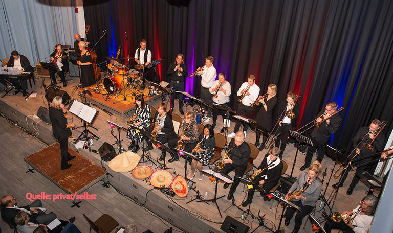 Big Band Swing and more