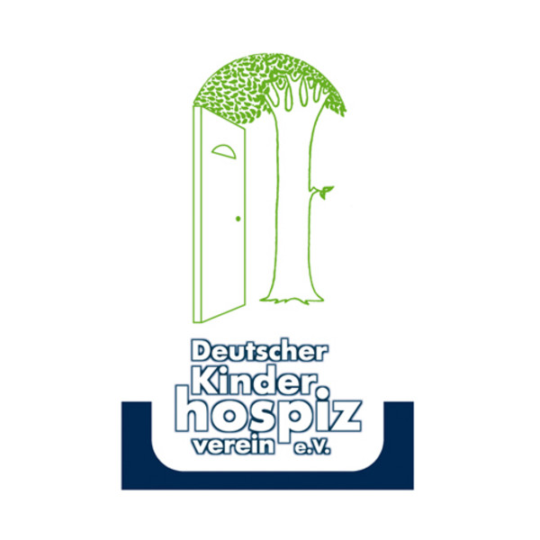 Logo Kinderhospizverein 500 Logo des deutschen Kinderhospizvereins
