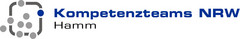 Logo K-Team Logo Kompetenzteams NRW, Hamm