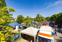 Stadtteilfest Uentrop