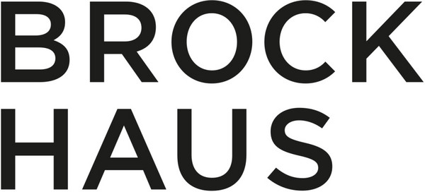 Brockhaus Logo Positiv Logo der Brockhaus Online Enzyklopädie