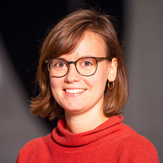 Kira Speckenwirth, Mitglied im Integrationsrat