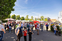 Stadtteilfest Uentrop