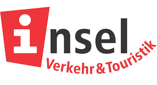 Logo ''Insel'' - Verkehr & Touristik