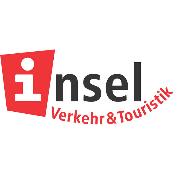 Logo ''Insel'' - Verkehr & Touristik