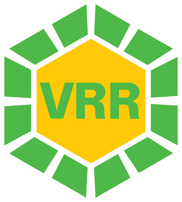 Logo VRR Logo VRR