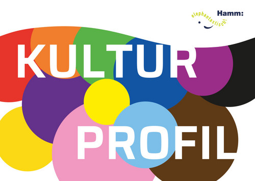 Postkarte Kulturprofil
