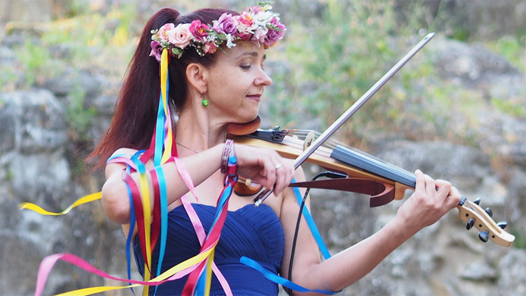 AndaMusic