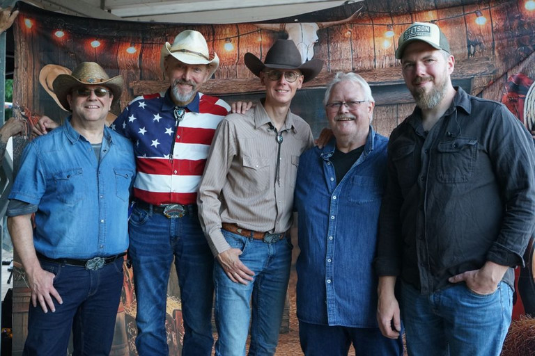 Gary Niggins and the Coal Miners