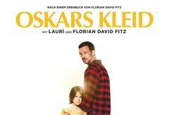 Filmplakat Oskars Kleid