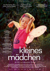 Filmplakat "Kleines Mädchen"