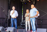 Stadtteilfest Uentrop