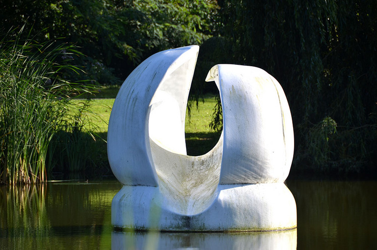 Geborgenheit von Dusan Jovanovic