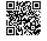 QR-Code zum Aufrufen der HeimatHamm-App im Applestore