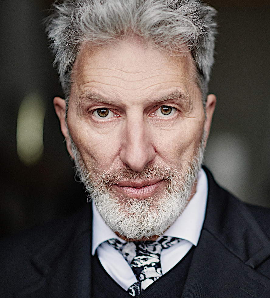 Rufus Beck