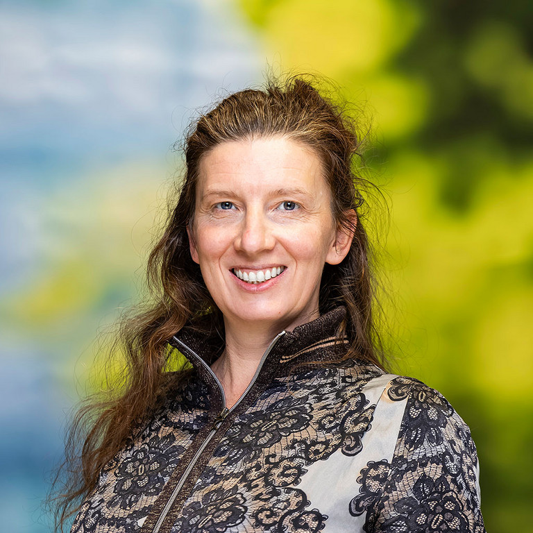 Dr. Lisa Nowak, B&uuml;ndnis 90/DIE GR&Uuml;NEN