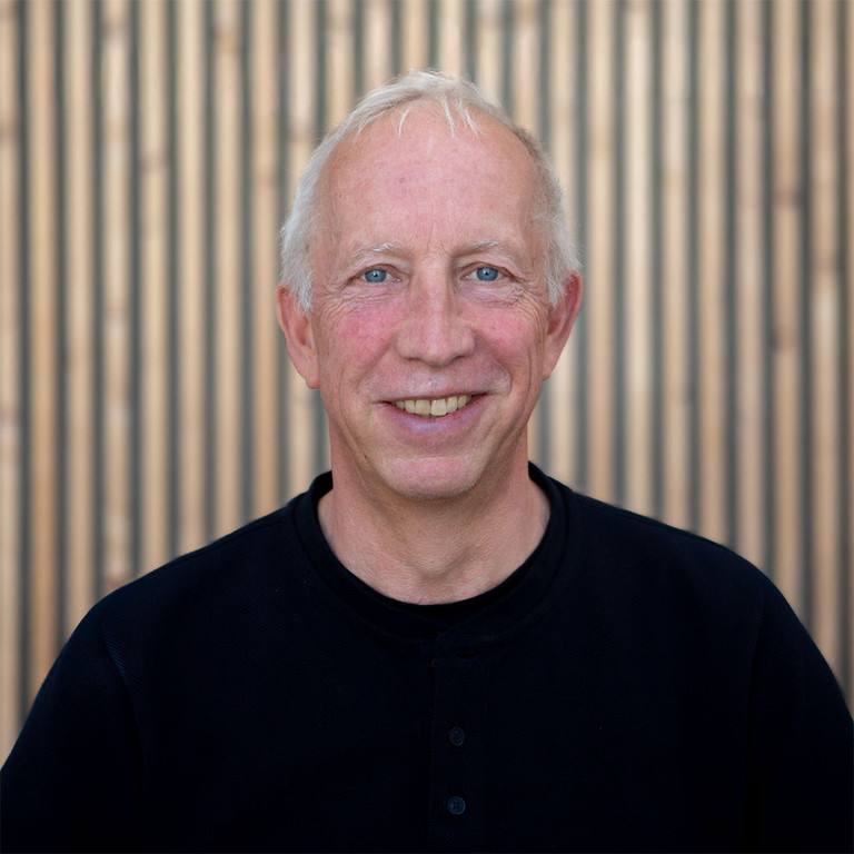 Andreas Kunkel, Ortsheimatpfleger Uentrop, Schmehausen und Haaren