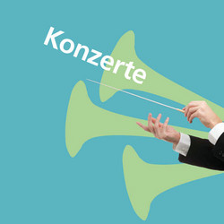 Rubrikbild aus dem Veranstaltungskatalog für den Bereich Konzerte