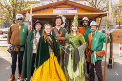 Westfälischer Hansetag